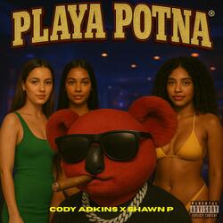 Playa Potna (feat. Shawn P)
