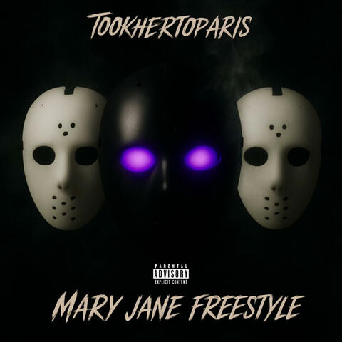 Mary Jane Freestyle