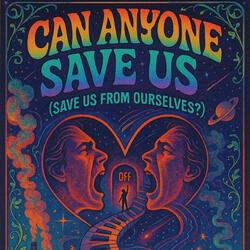 Can Anyone Save (Save Us From Ourselves)?