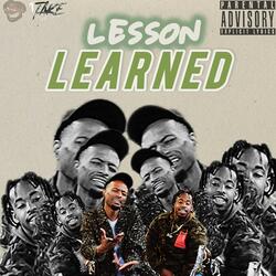 Lesson Learned