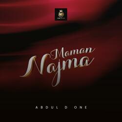 Maman Najma