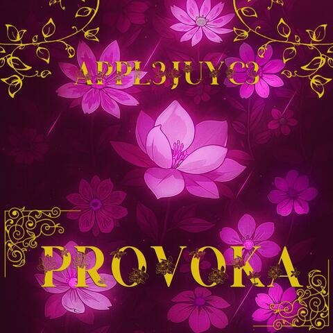 PROVOKA