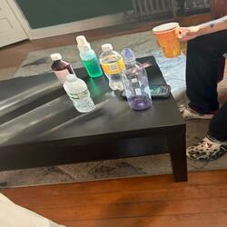 Skip the test (feat. Deproved)