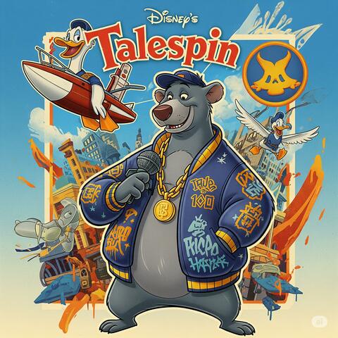 TaleSpin Again