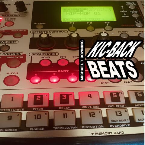 Watch Yourself mix2 (hip hop loop beat)