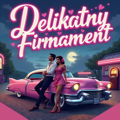 Delikatny Firmament