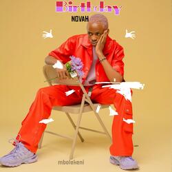 Happy Birthday (mbolekeni1000)