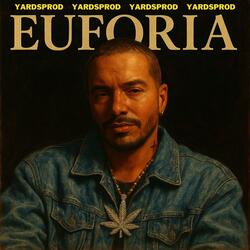 "EUFORIA" | Reggaeton type beat