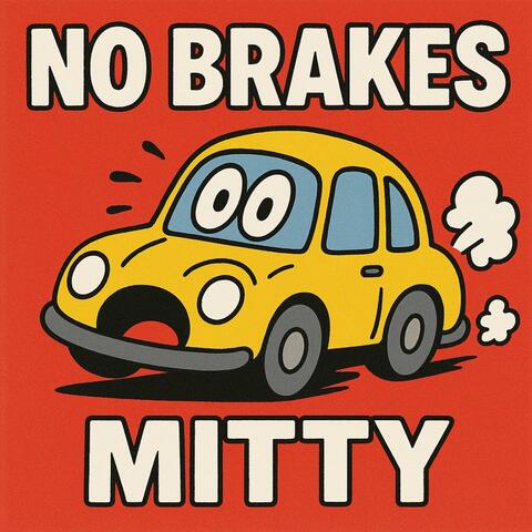 No Brakes (Bass Boosted/Earrape Version)