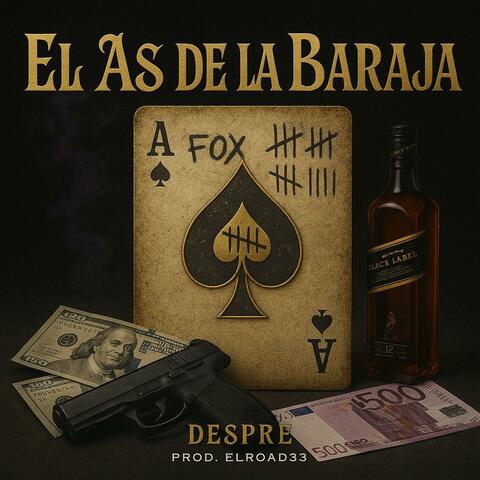 El As de la Baraja