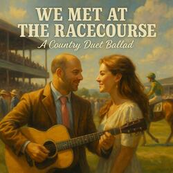 We Met at the Race Course