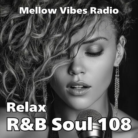 Relax R&B Soul 108