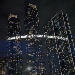 Infinite nothing