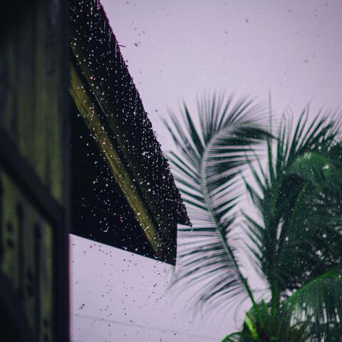 Hazy Rain