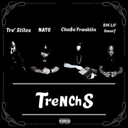 U Don't Get It (feat. Nato671, BM Lil' Smurf & Tre' Stiles)