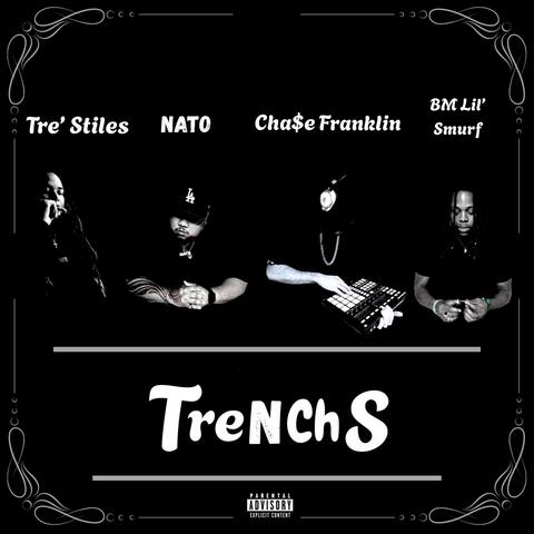 Trenchs