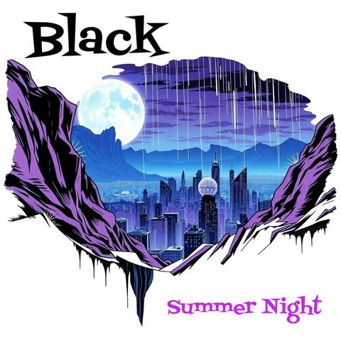 Black Summer Nights