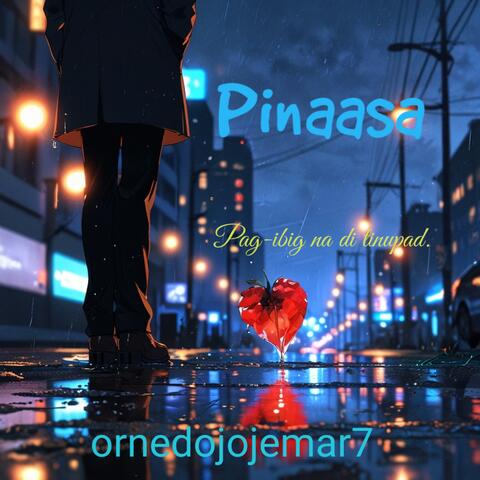 PINAASA