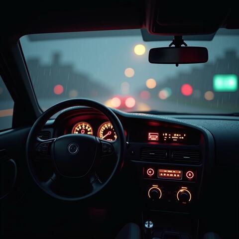 road trip