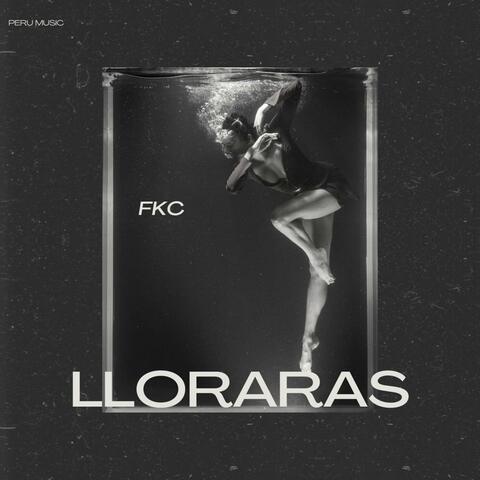 FKC (LLORARAS / ANTO & ARLEIT)