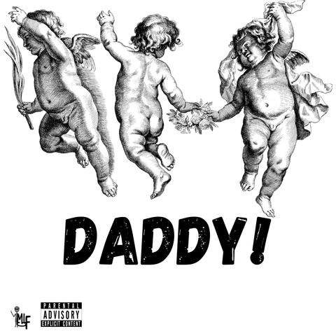 DADDY!