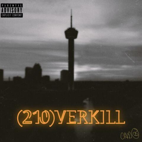 (210)verkill