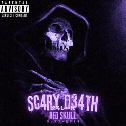 SC4RY D34TH