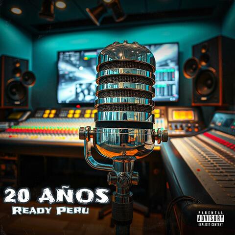 20 Años