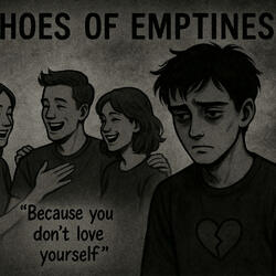 Echoes of Emptiness