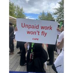 Fair Pay Now