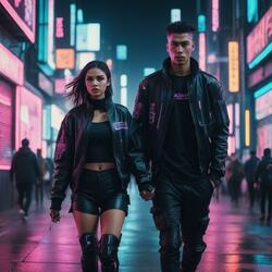 We Need To Run Together