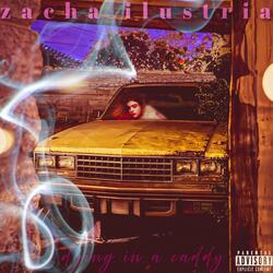 dying in a caddy