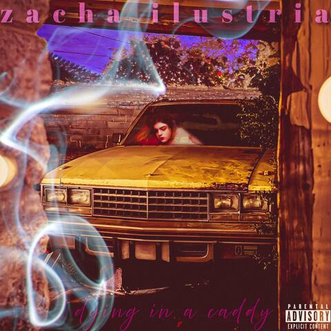 dying in a caddy