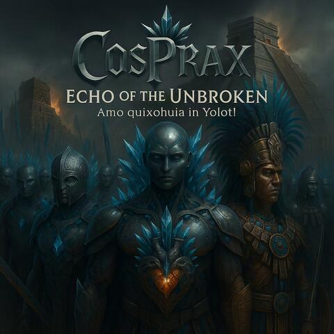 Echo of the Unbroken