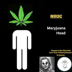Maryjuana Head