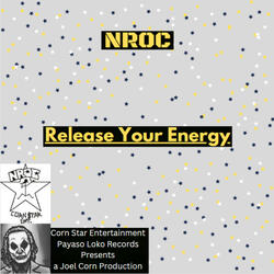 Release Your Energy (Single)