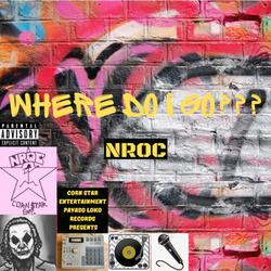 Where Do I Go???
