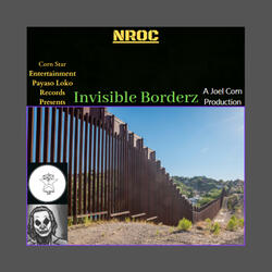 Invisible Borderz (Single)