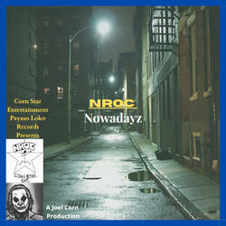 Nowadayz (Single)