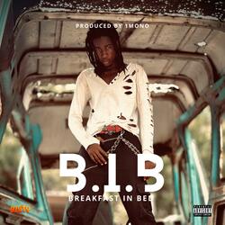 Breakfast in Bed (B.i.B)