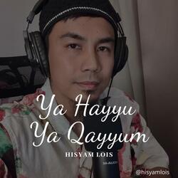 Zikir penenang hati Ya Hayyu Ya Qoyyum