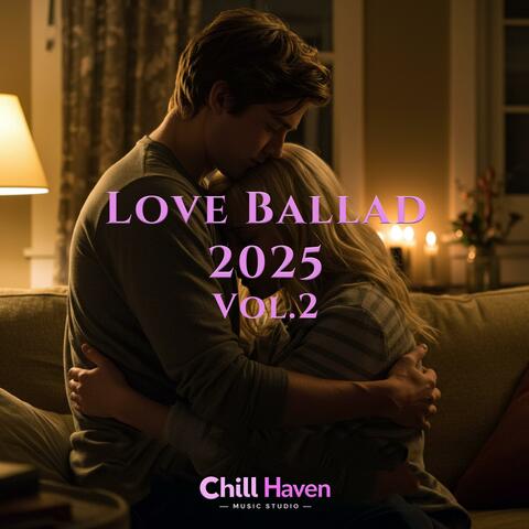 Love Ballad 2025, Vol. 2