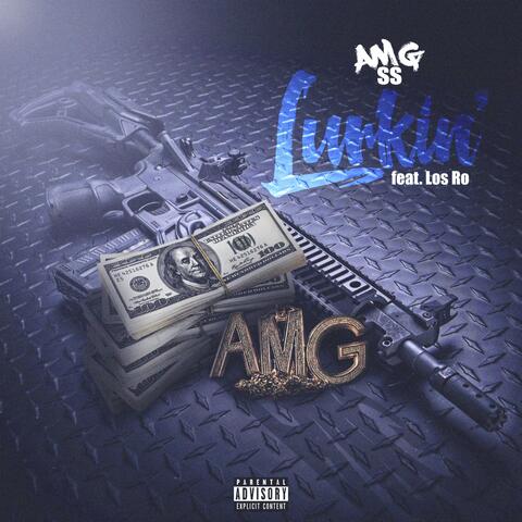 Lurkin' (feat. Los Ro)