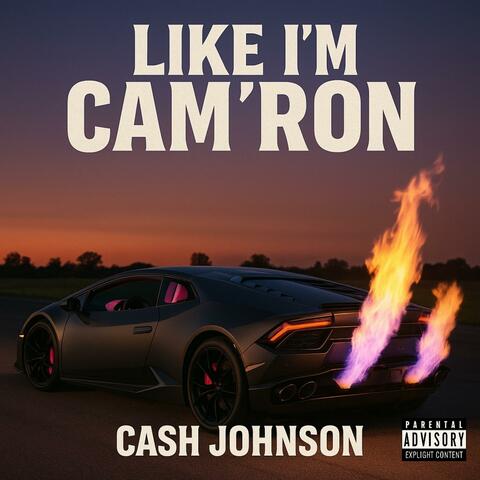 Like im camron