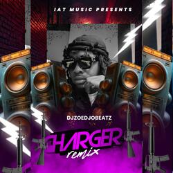 Charger Raboday (DjZoedjobeatz)