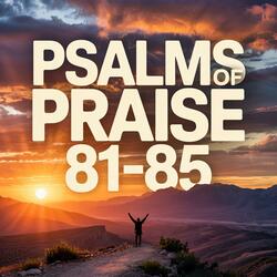 How Lovely Is Your Dwelling Place