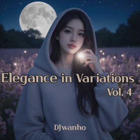 Elegance in Variations, Vol. 4