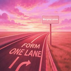 Merging Lanes