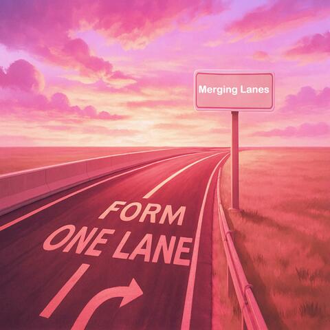 Merging Lanes