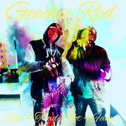 Geechie Red